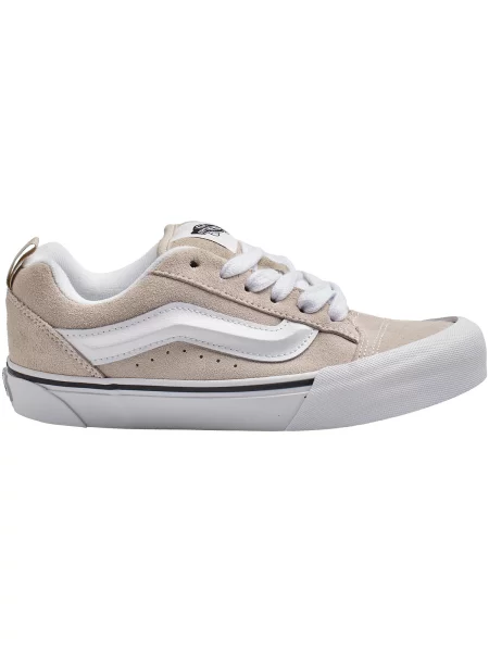 Pantofi Vans bej