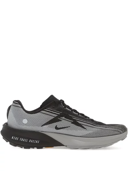 Tricou Nike din piele alergare plisat negru