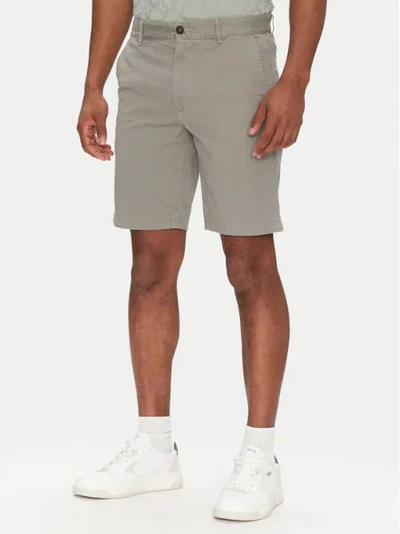 Pantaloni scurți Boss bej