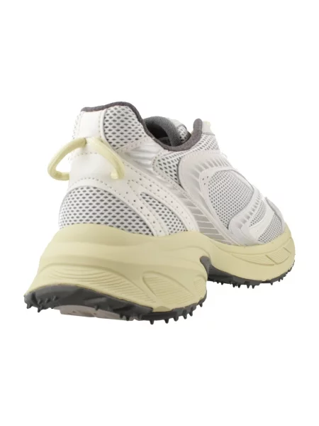 Pantofi Lacoste alb