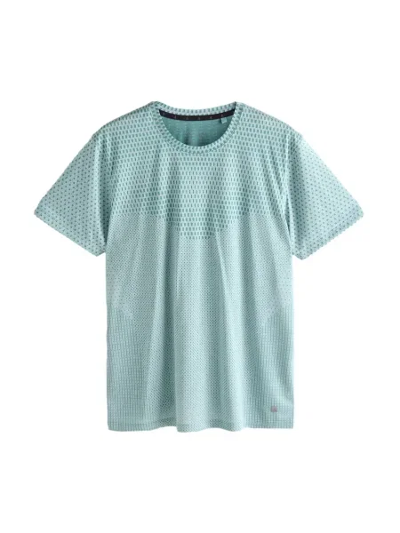 Next Majica / pastelno modra