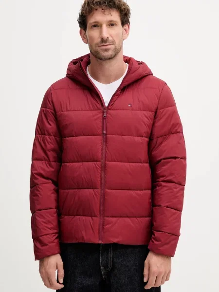 Tommy Hilfiger geacă bordo