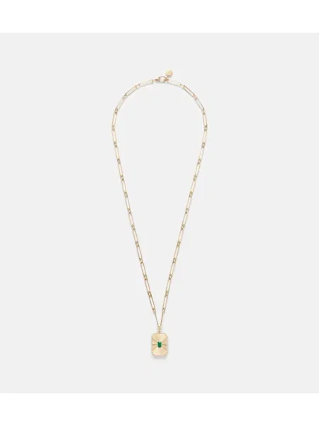 Obesek Shay Jewelry roza