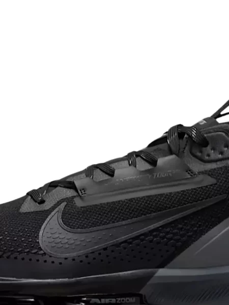 Sneakerși Nike Air Zoom cu imagine retro roz