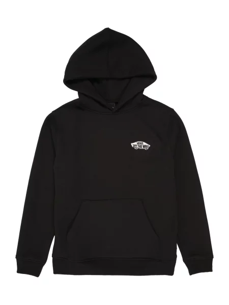 Palton copii Vans alb