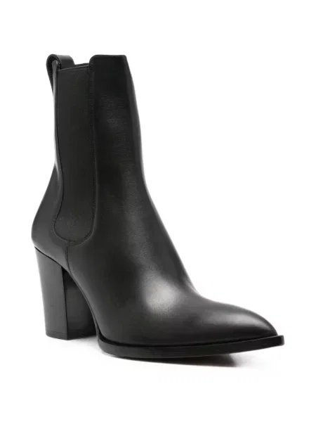 Botine chelsea Tom Ford negru