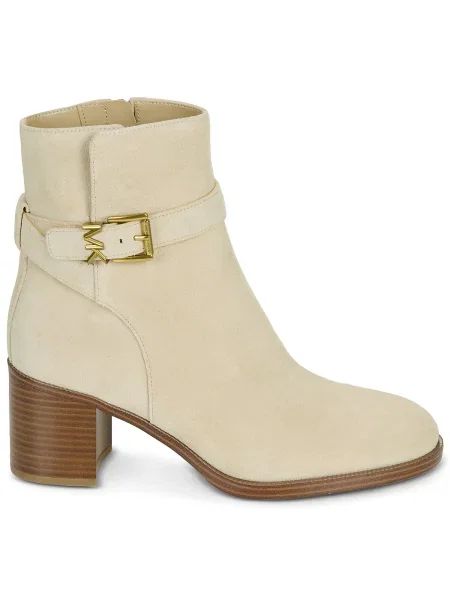 Pantofi Michael Michael Kors bej