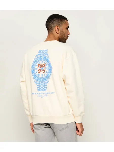 Baron Filou Hanorac Fuck | Oversize fit