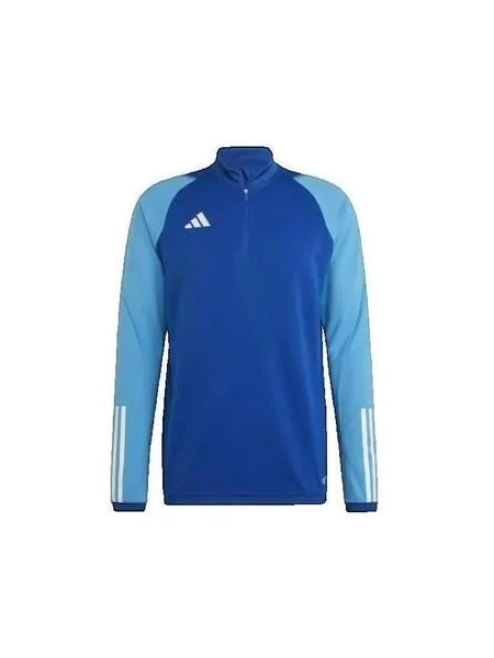 Geacă Adidas albastru