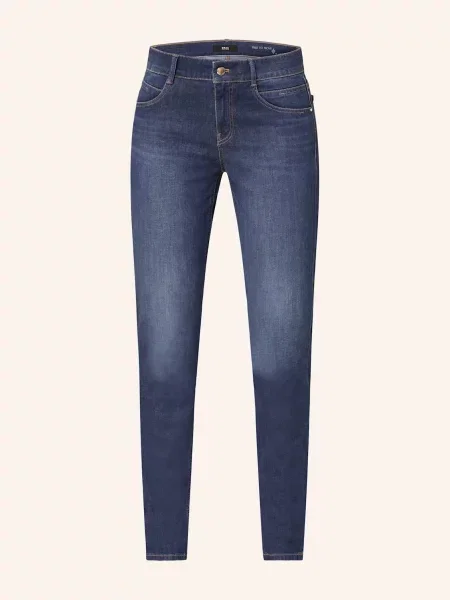 Brax Skinny Džíny Shakira 24 used regular blue modré