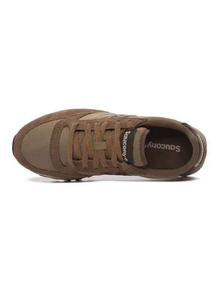 Pantofi Saucony bej