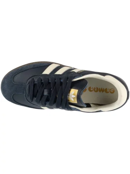 Pantofi Adidas albastru