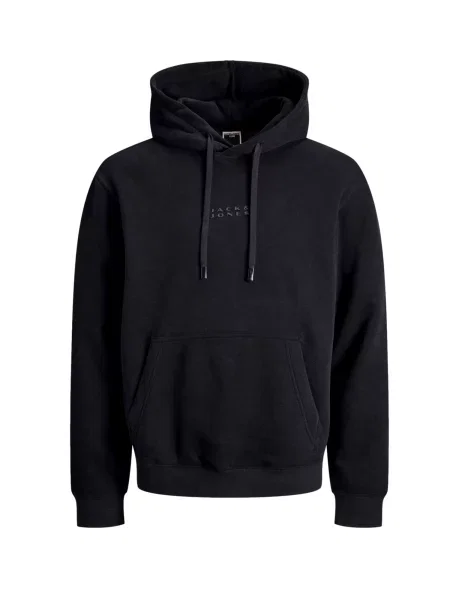 Geacă Jack & Jones negru