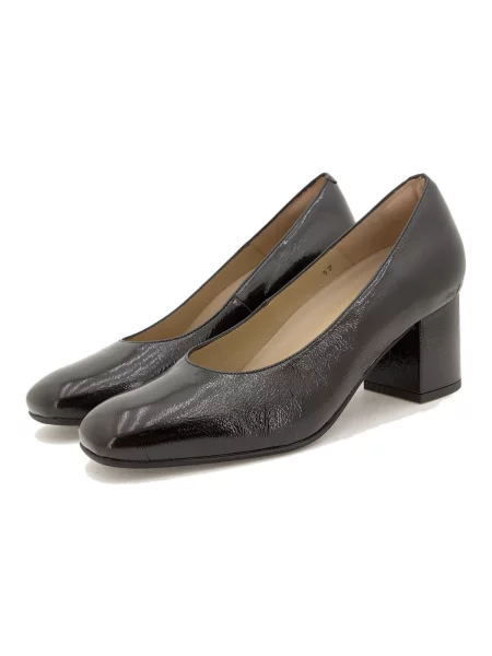 Pantofi Piesanto negru