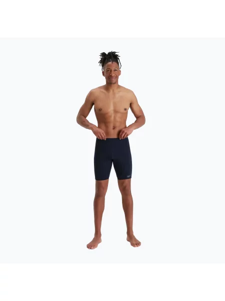 Kąpielówki Speedo czarne