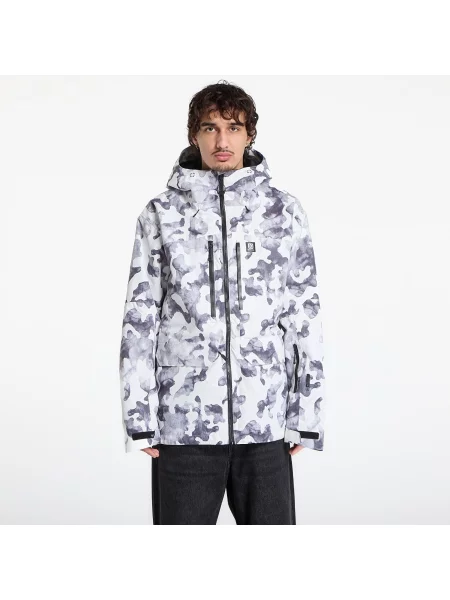 Яке Horsefeathers Pearl Jacket Arctic Camo M