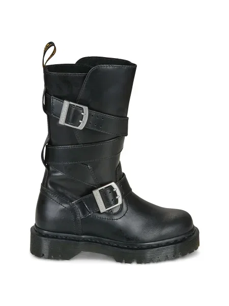 Cizme Dr. Martens negru