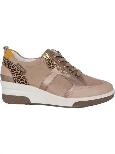 Pantofi Mephisto bej
