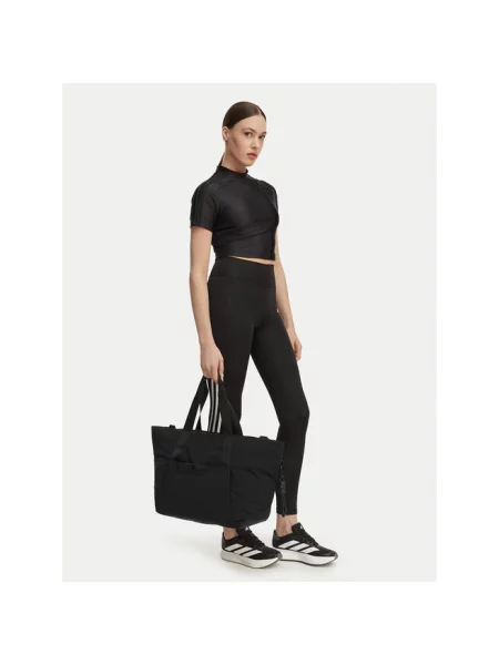 Torebka adidas czarna