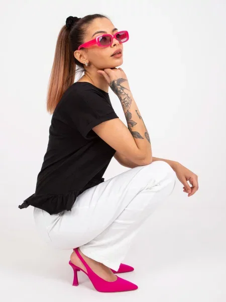 Koszulka Mayflies czarna