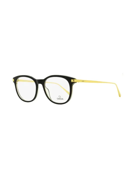 Ochelari de soare Omega Eyewear negru