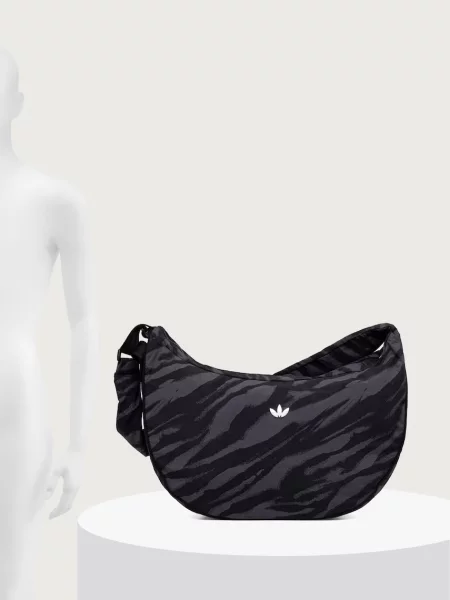 Adidas Originals чанта дамска Adilenium 6 черно