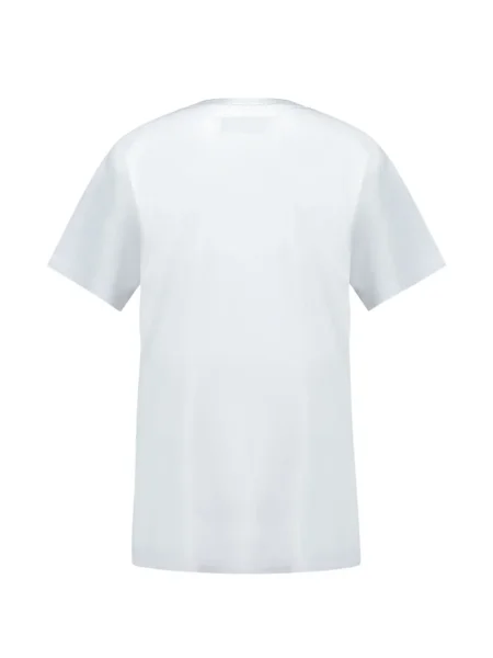 Tricou Vivienne Westwood alb