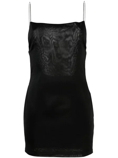 Rochie Gauge81 negru