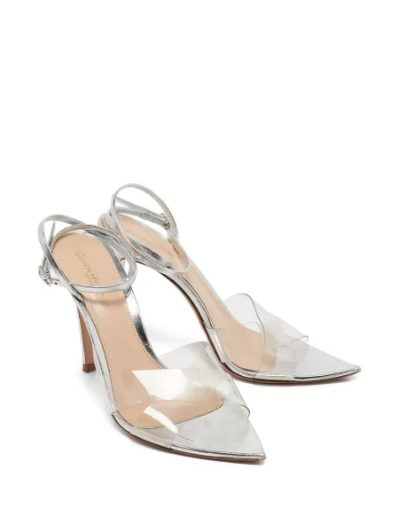 Sandale Gianvito Rossi din piele