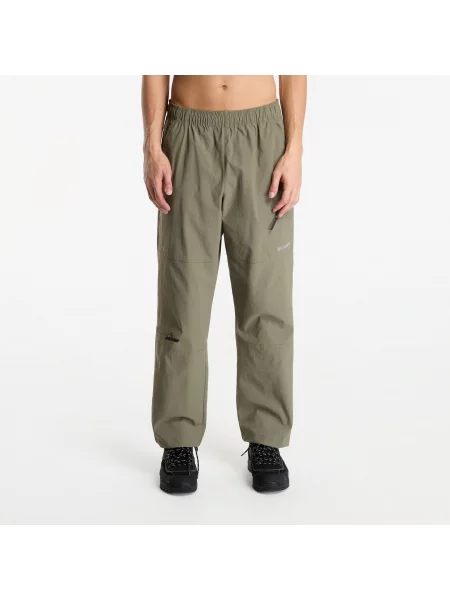 Pantaloni Columbia Woven Cargo Jogger Stone Green M verde