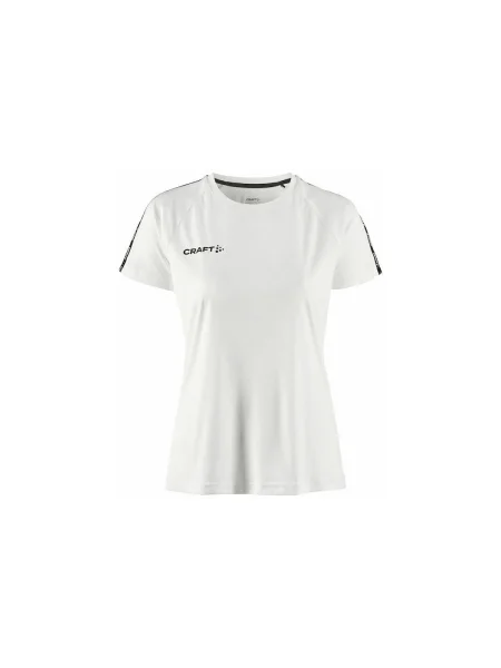 Tricou Craft alb