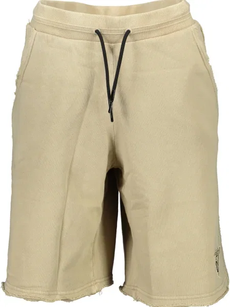 Pantaloni Guess Jeans bej