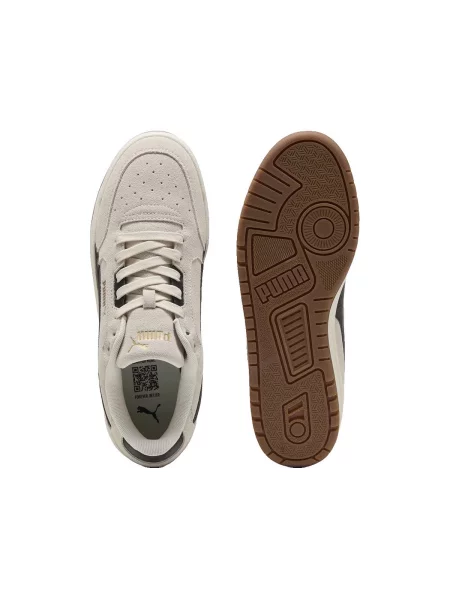 Pantofi Puma bej