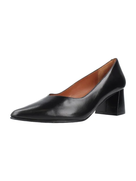 Pantofi Joni negru