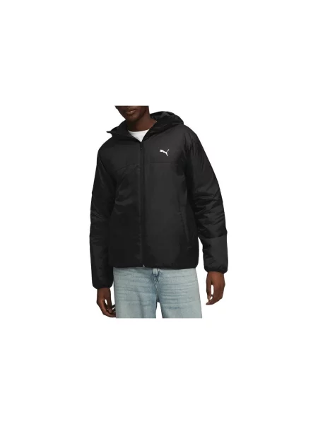 Dzseki Puma fekete