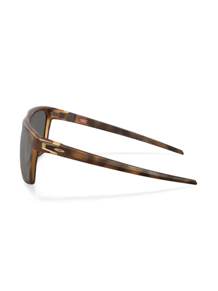 Ochelari de soare Oakley maro