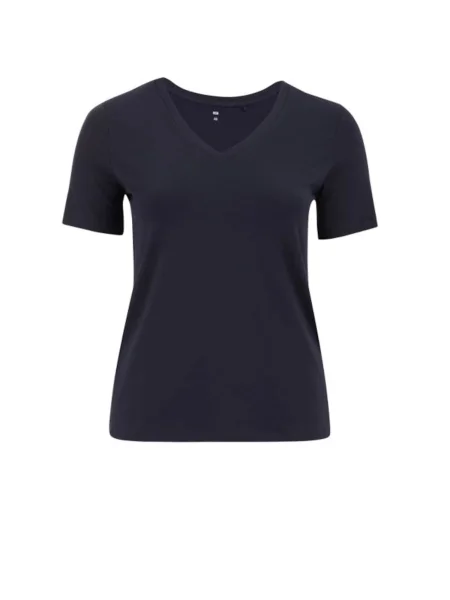 WE Fashion Tricou negru