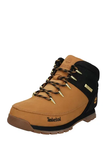 Trekking čevlji Timberland rjava