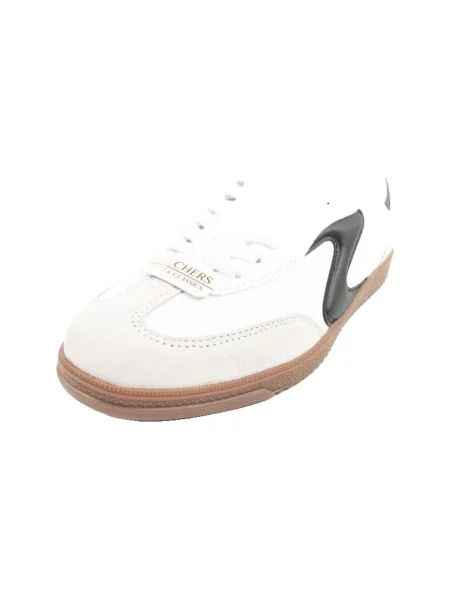 Pantofi Skechers negru