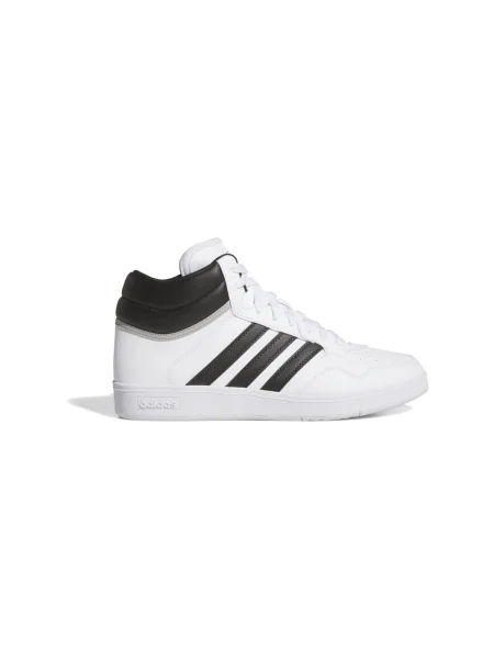 Tenisky Adidas Hoops biela