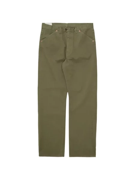 Pantaloni Fortela verde