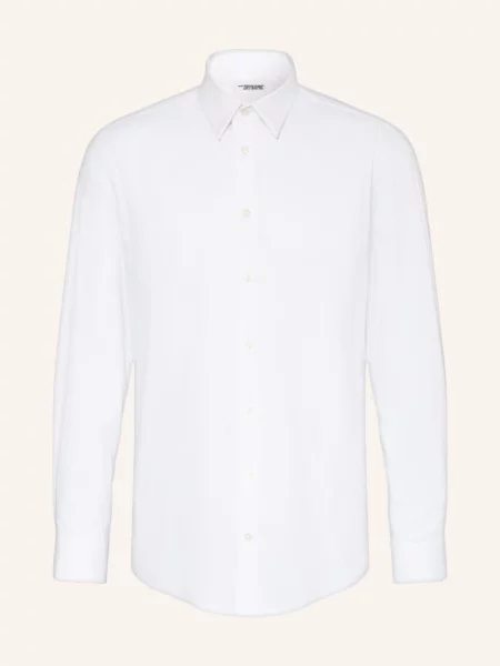 Drykorn Košile Luto Slim Fit bílá