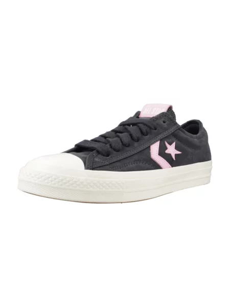 Sneakersy Converse niebieskie