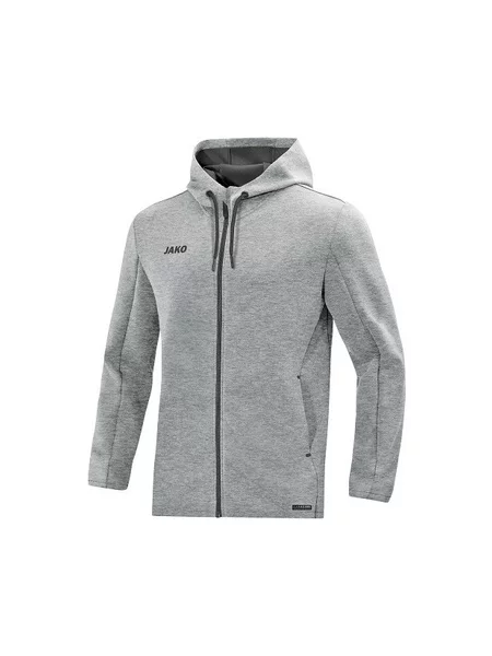 Sportska majica Jako siva