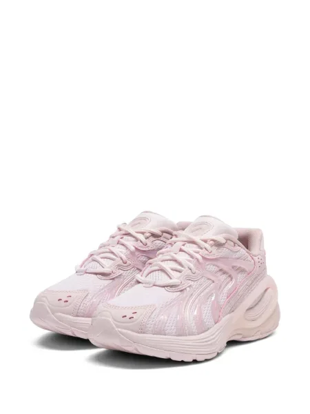 Sneakersy dziecięce Puma różowe