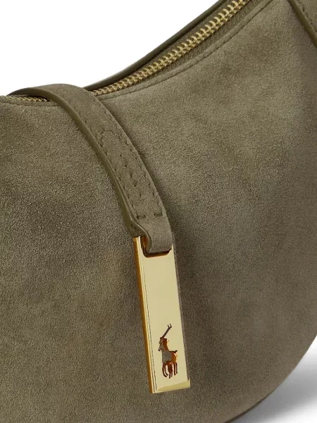 Сумка шоппер Polo Ralph Lauren