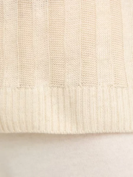 Льняное поло Mm By Max Mara