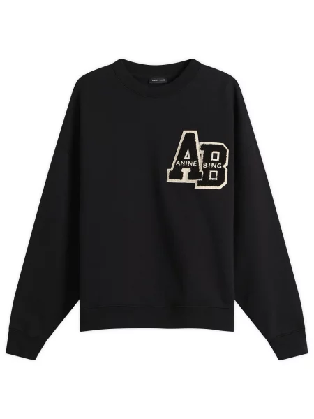 Bluza Anine Bing czarna