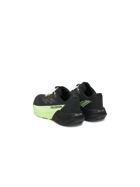 Sneaker Salomon fekete