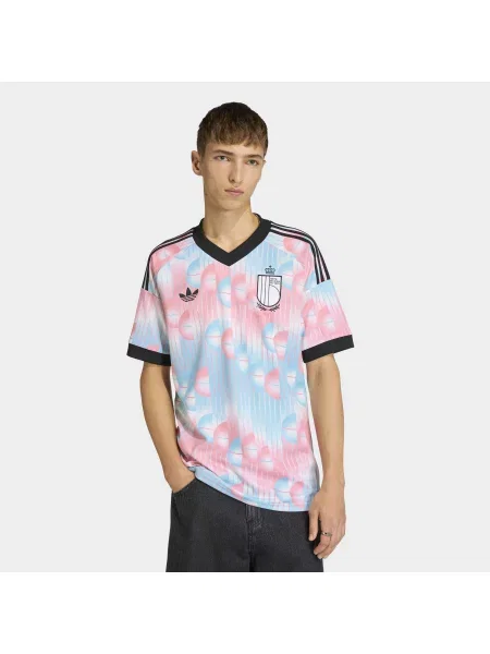 Majica Adidas Performance črna